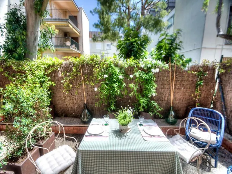 Can Cristina By Hello Apartments Sitges 0*,  Spagna