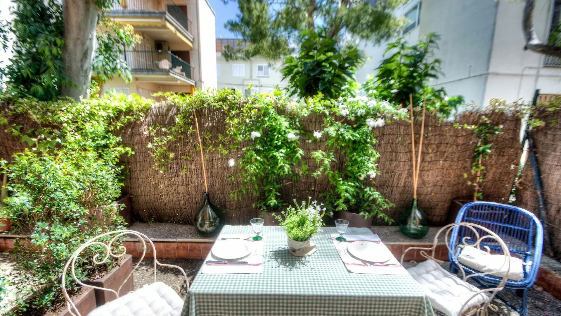 Can Cristina By Hello Apartments Sitges