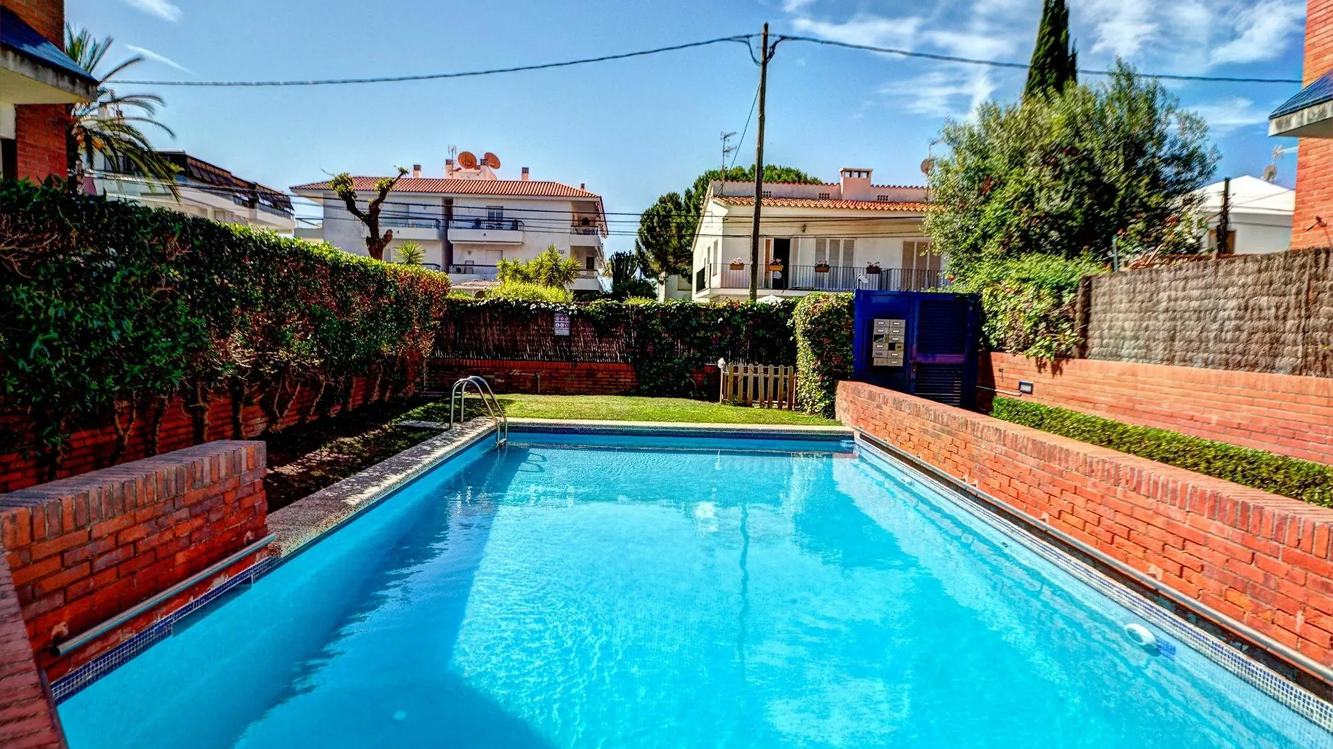 Casa vacanze Can Cristina By Hello Apartments Sitges Spagna