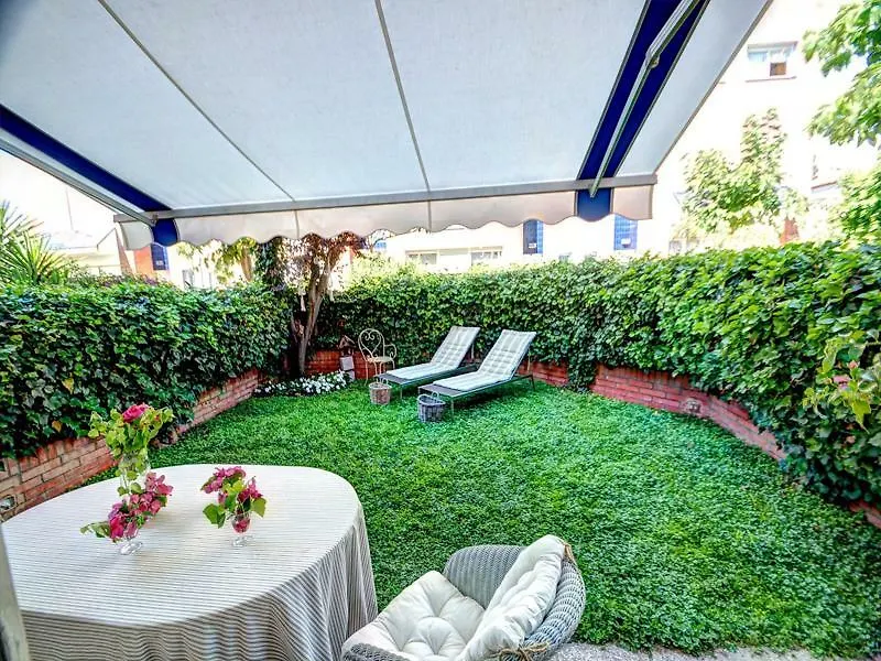 Can Cristina By Hello Apartments Sitges
