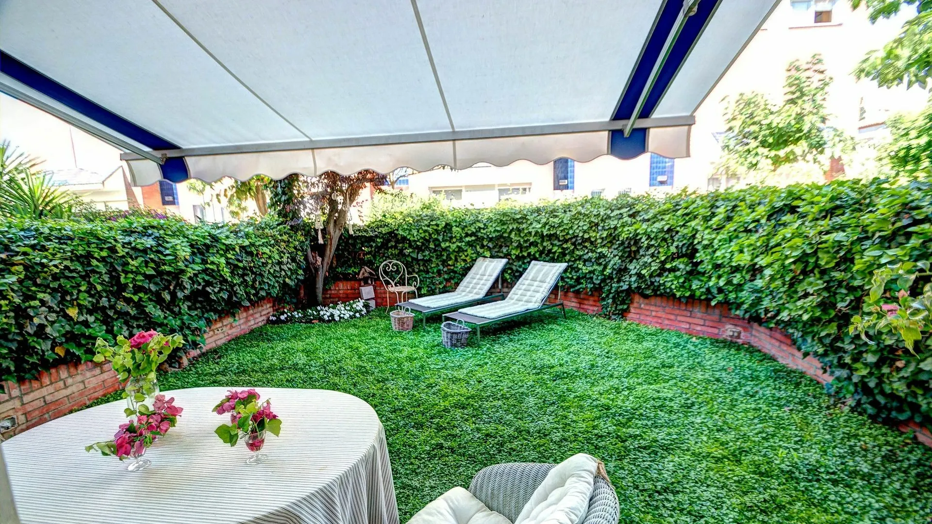 Can Cristina By Hello Apartments Sitges Spagna