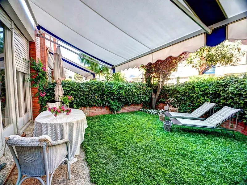 Casa vacanze Can Cristina By Hello Apartments Sitges Spagna