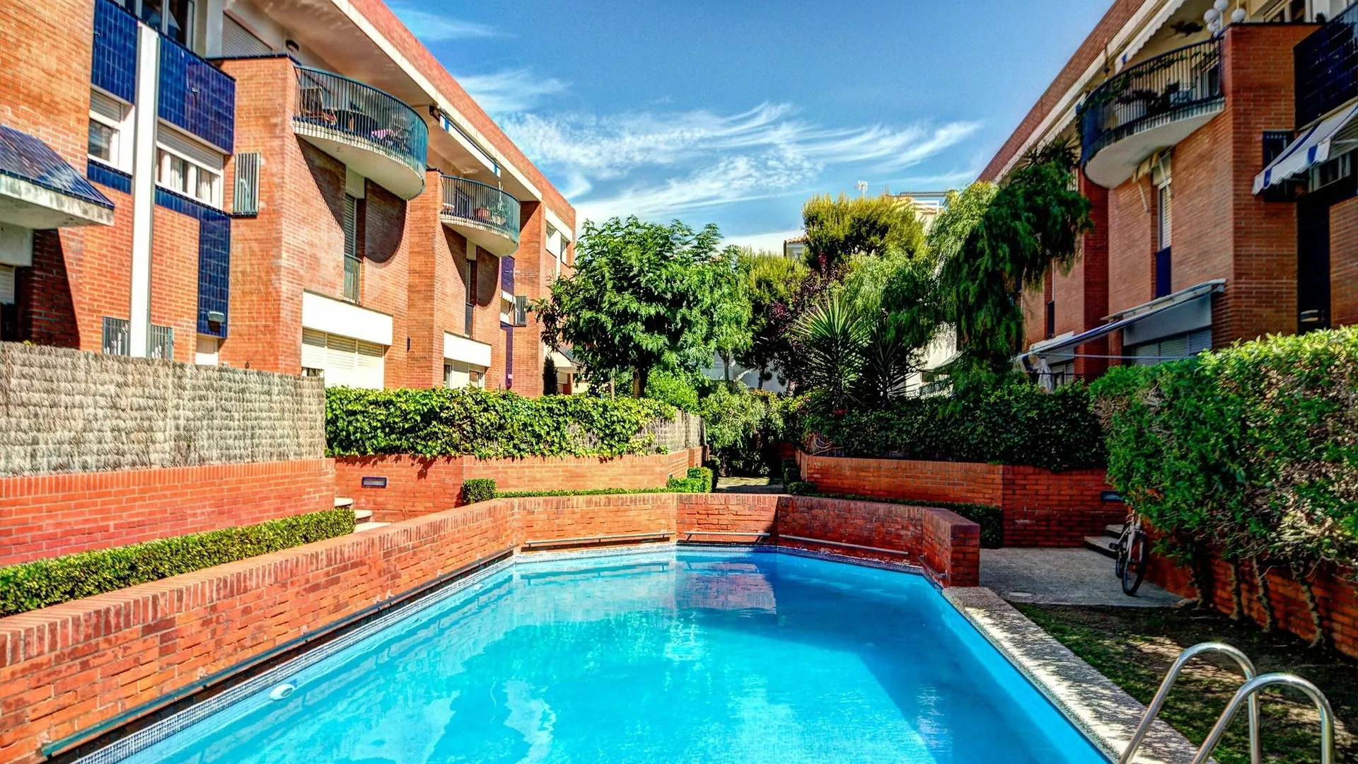 Can Cristina By Hello Apartments Sitges 0*,