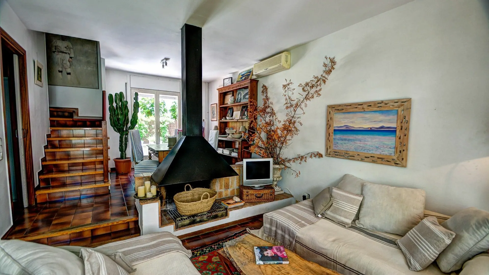 Can Cristina By Hello Apartments Sitges Casa vacanze