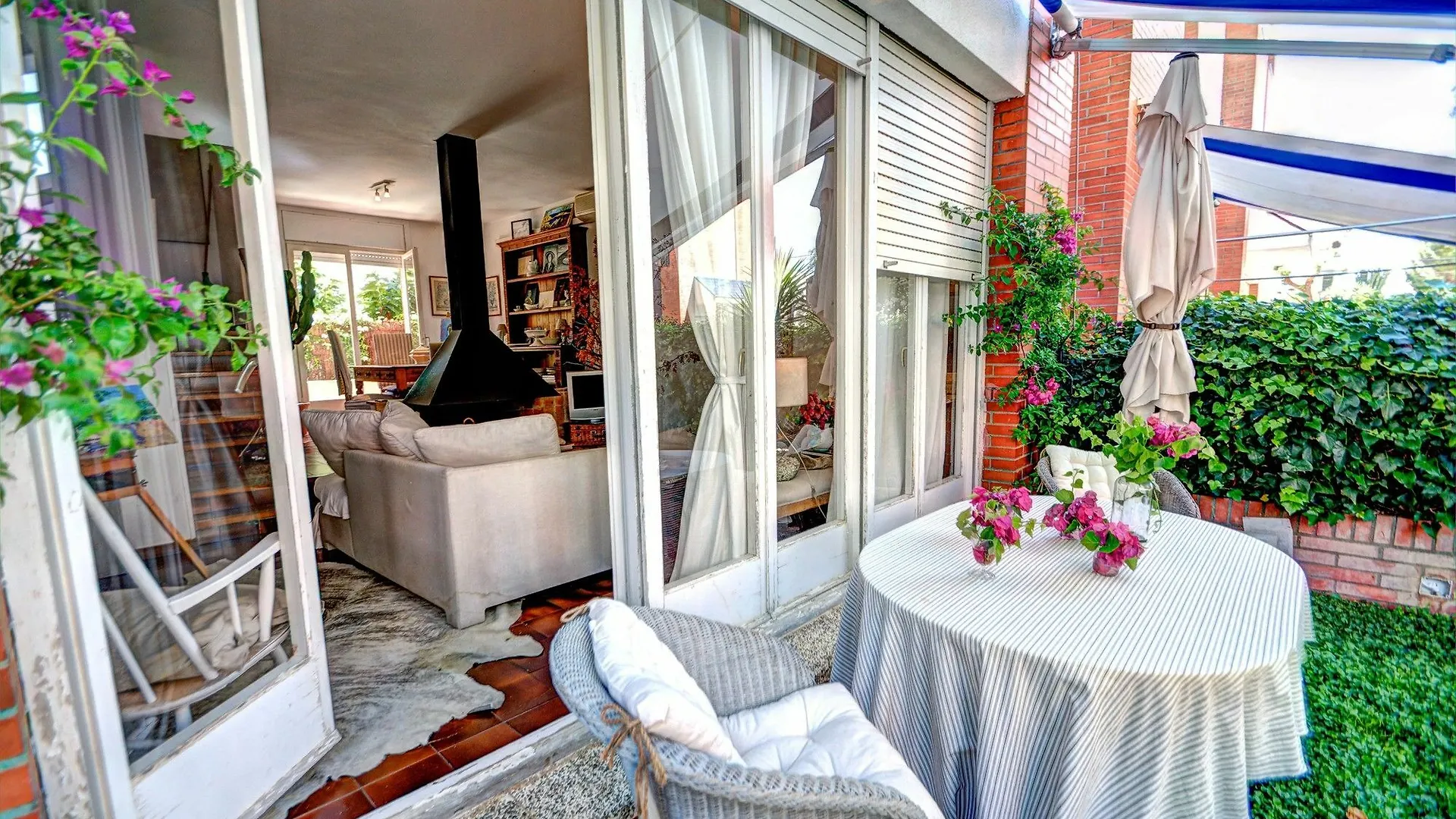 Can Cristina By Hello Apartments Sitges