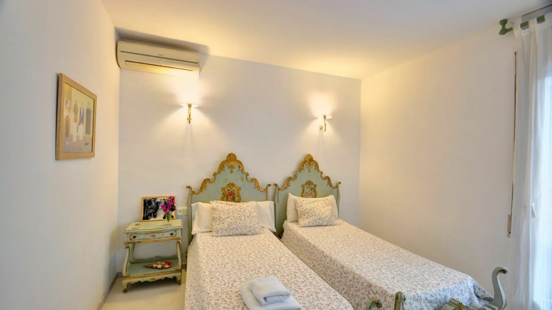Can Cristina By Hello Apartments Sitges Casa vacanze