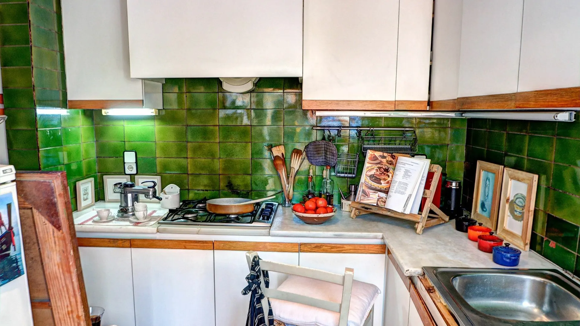 Can Cristina By Hello Apartments Sitges