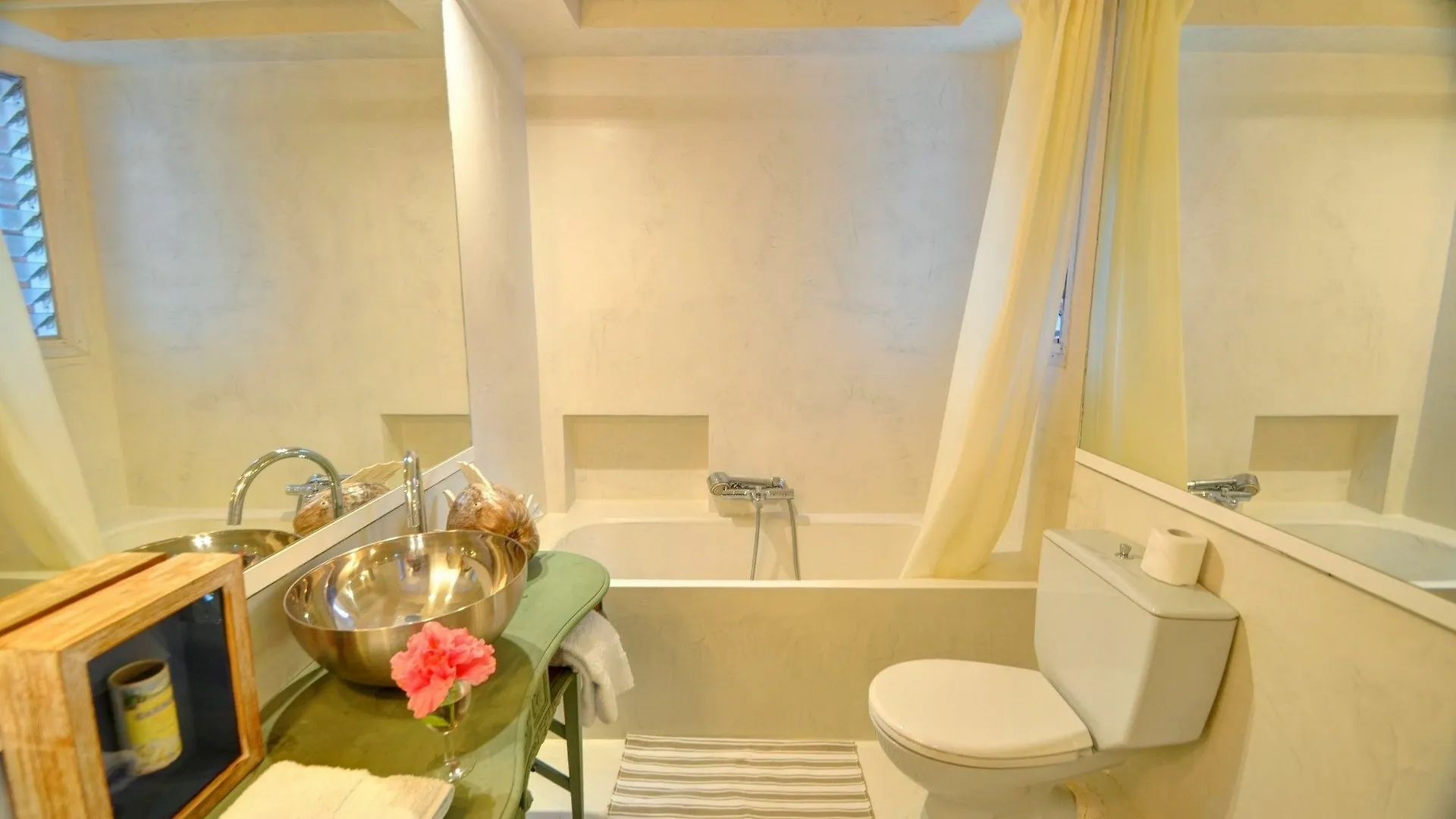Casa vacanze Can Cristina By Hello Apartments Sitges Spagna