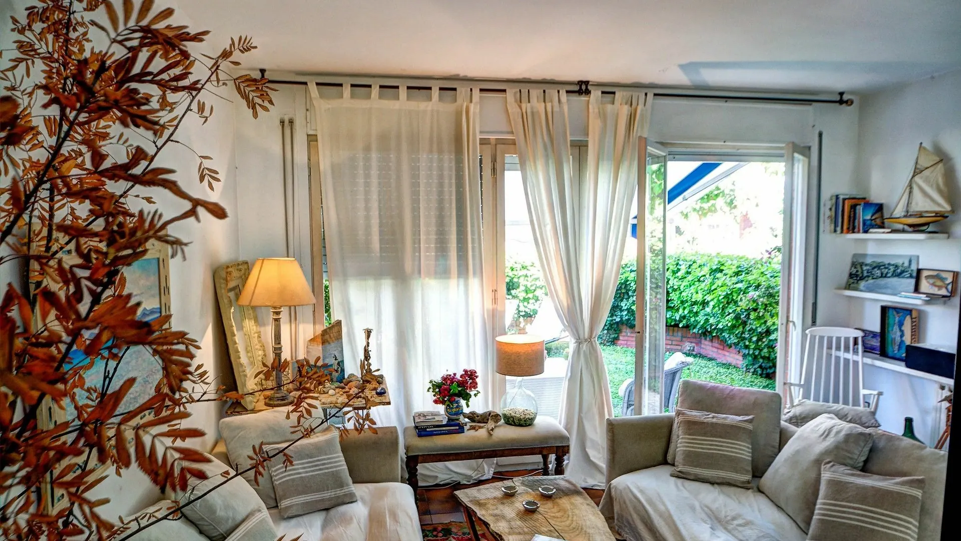 Casa vacanze Can Cristina By Hello Apartments Sitges